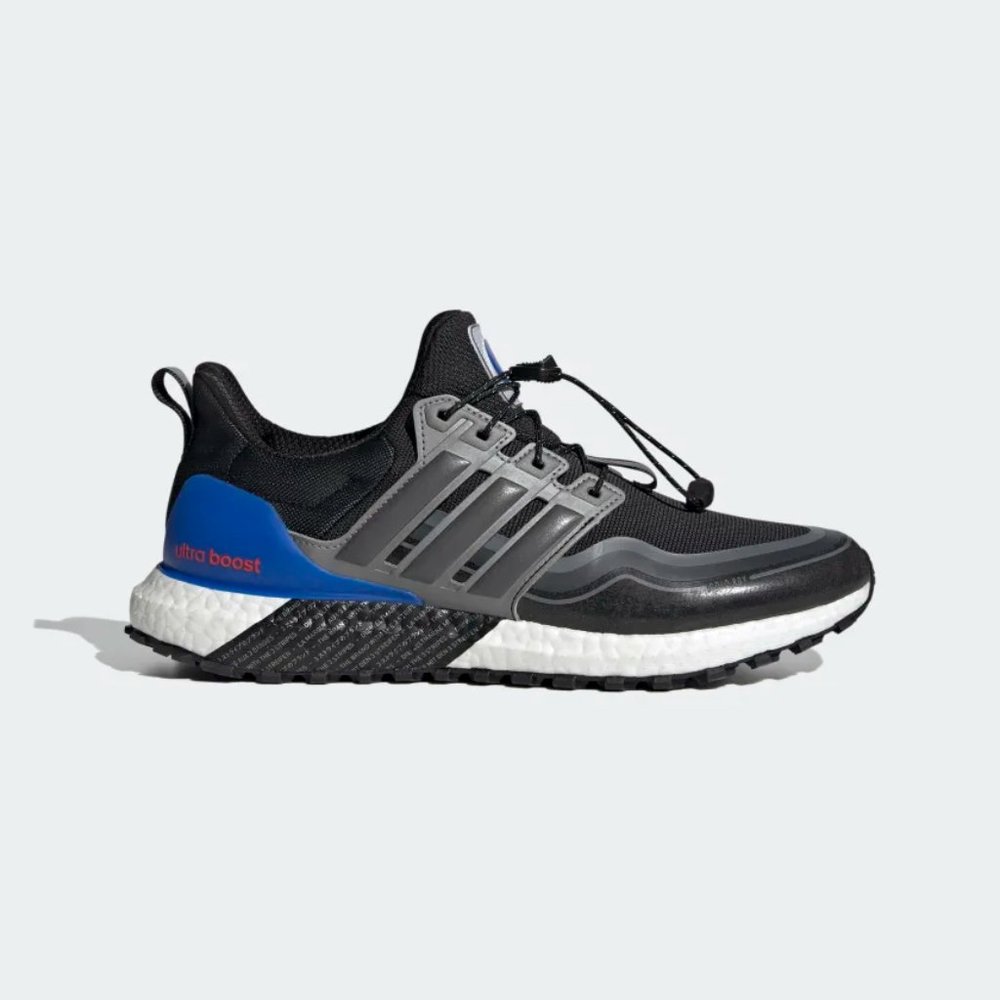 8M / 9W - [NEW] Men's Adidas Ultraboost‎ C.RDY DNA Shoes Black H03150